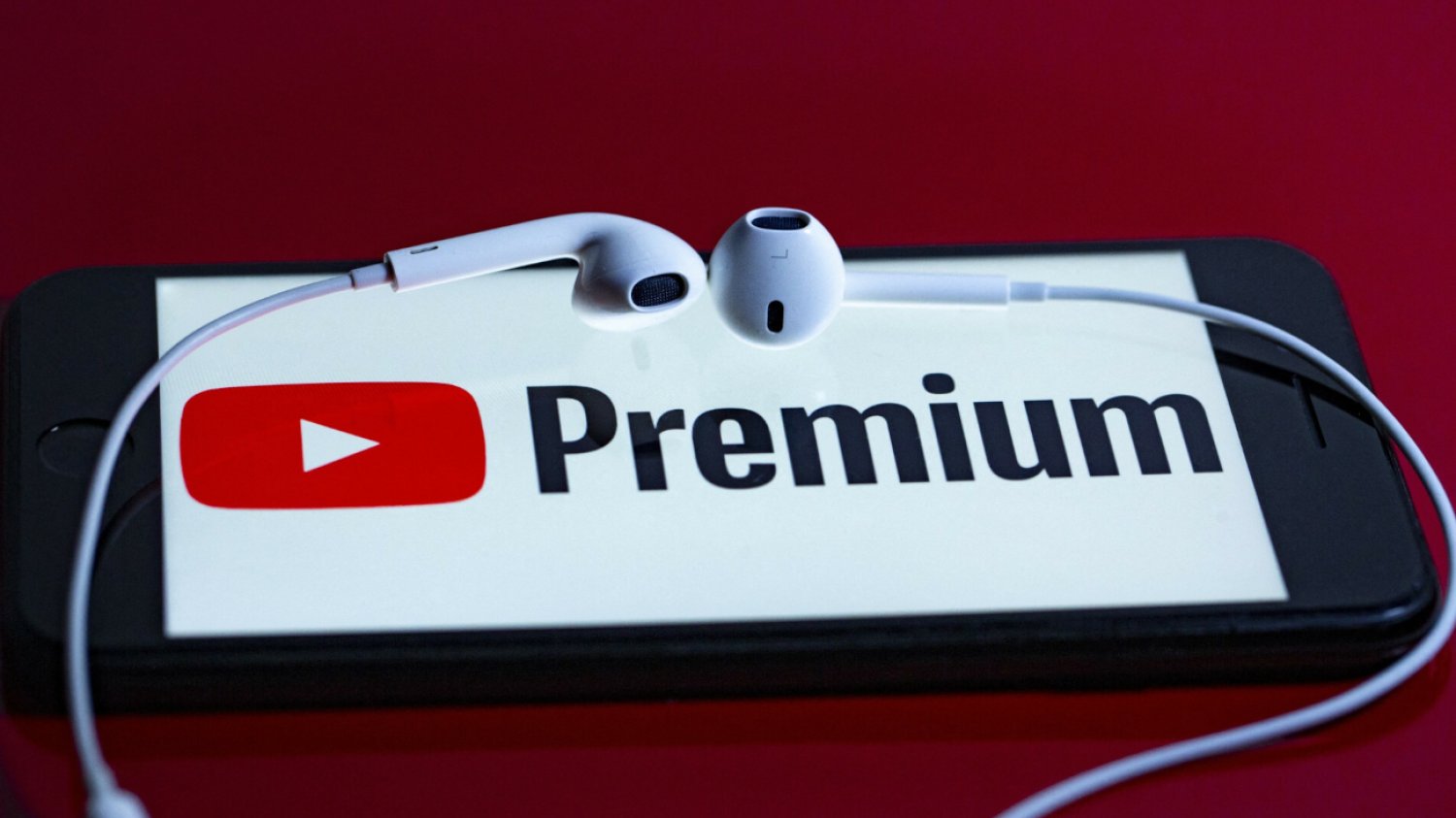 Cena YouTube Premium w Polsce może wkrótce wzrosnąć.