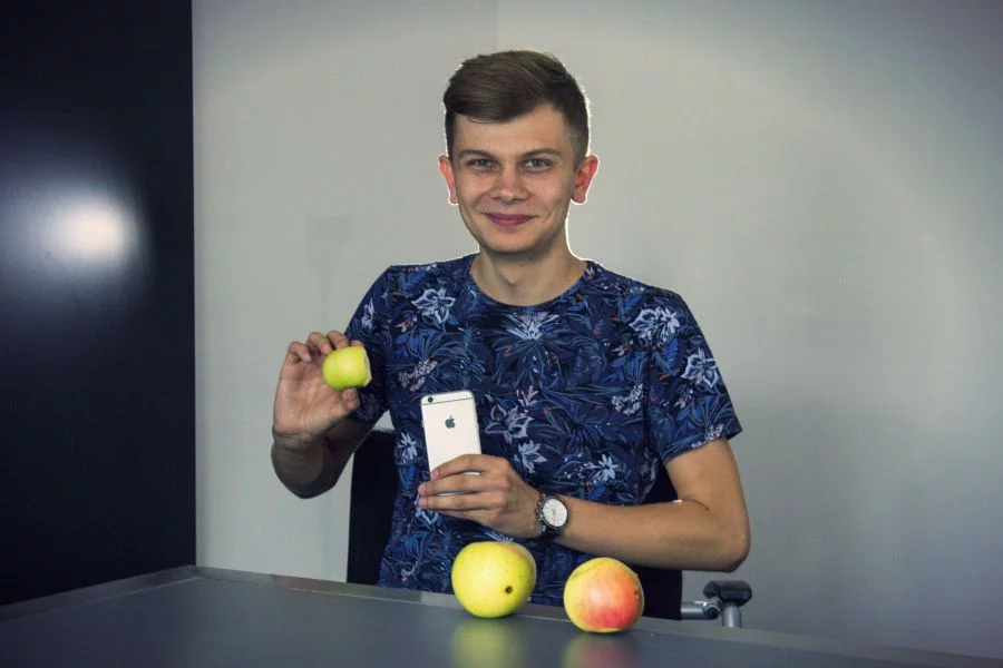 Jakub Biel. Mistrz Wykopu.