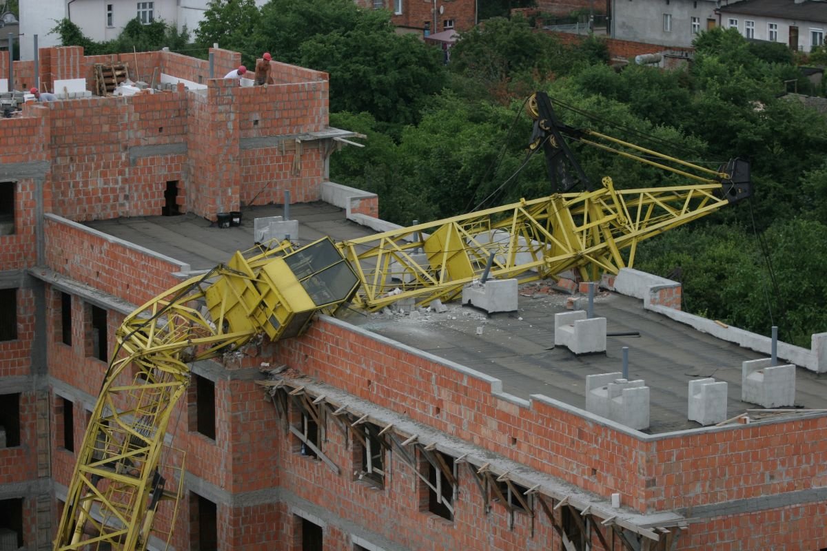 Nowe przepisy mają pomóc nabywcom mieszkań deweloperskich