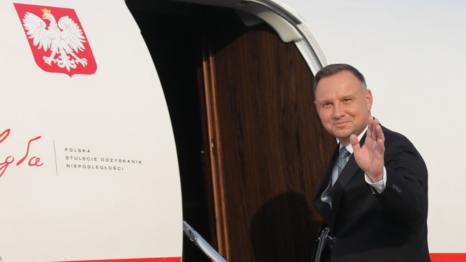 Andrzej Duda wygrał w 6 województwach, które wytwarzają lekko ponad 26 proc. PKB.