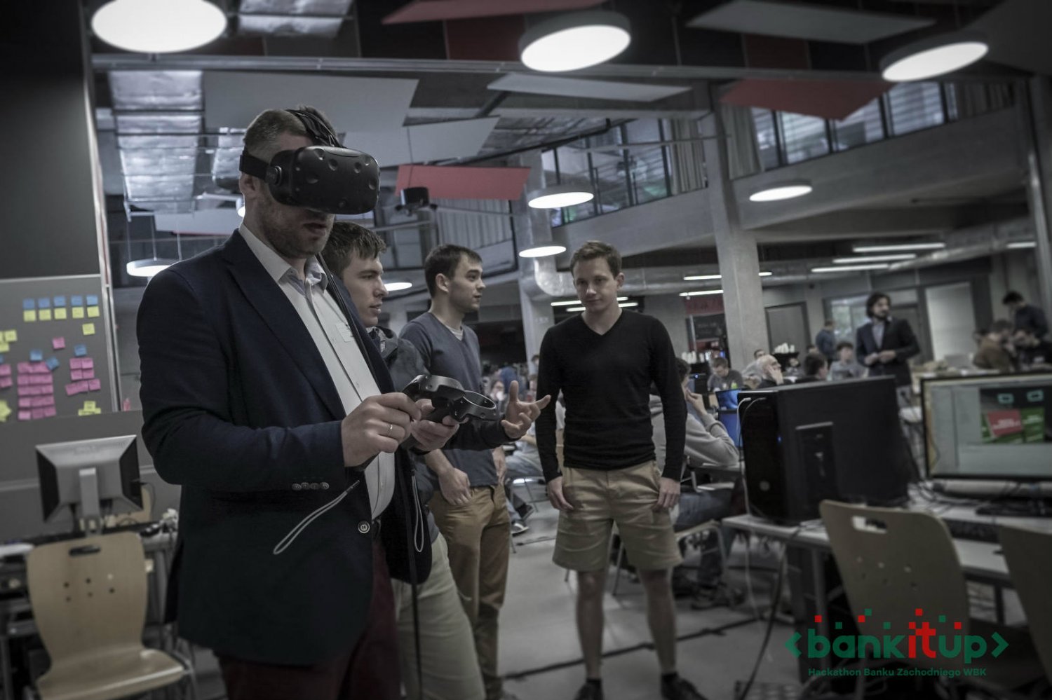 ChallengeRocket to nie tylko wyzwania, ale i zabawa