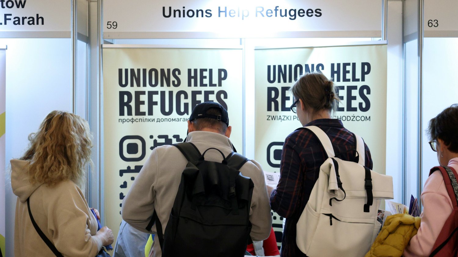 Migranci w Polsce – wzrost liczby pracujących cudzoziemców