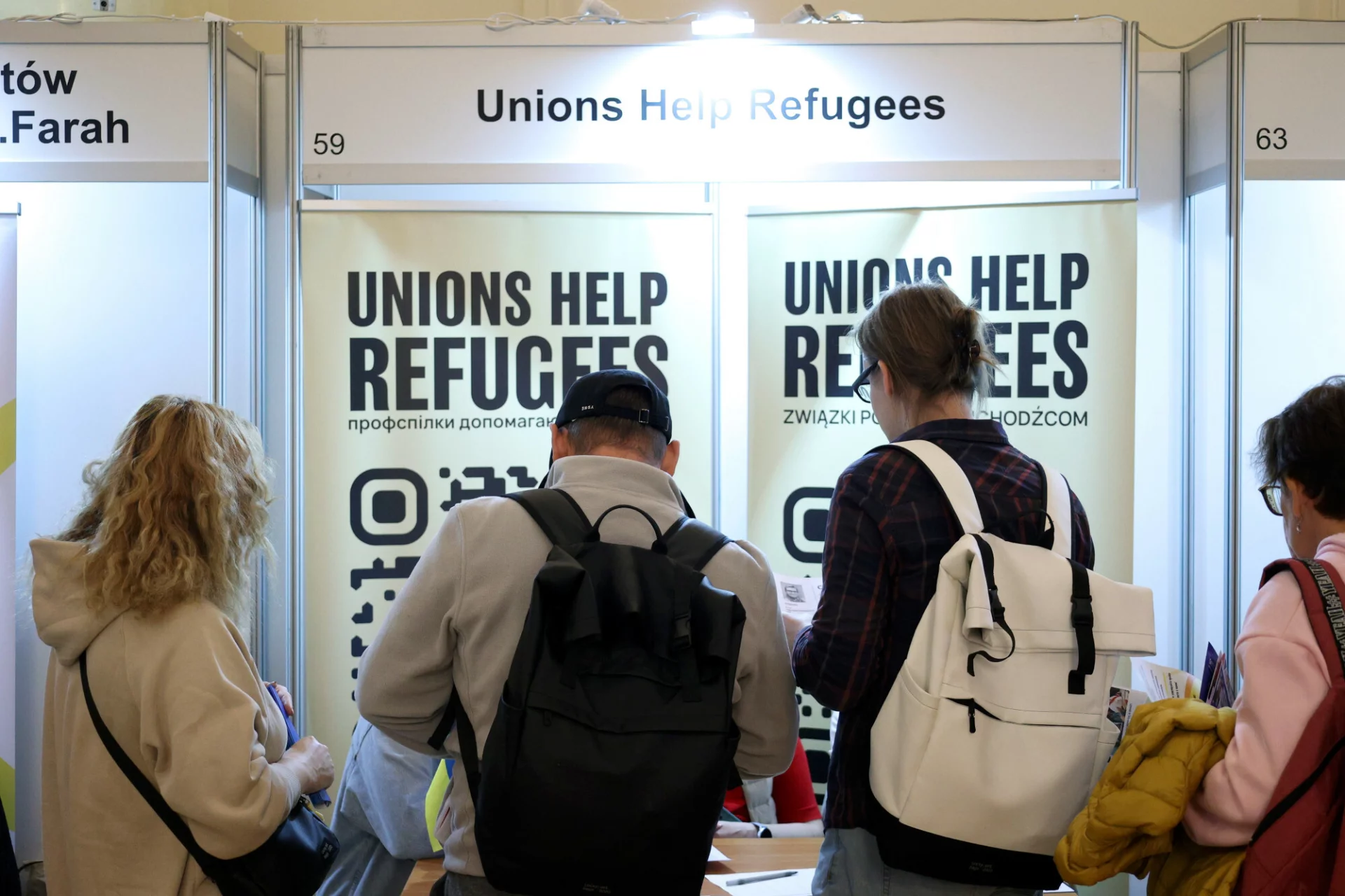 Migranci w Polsce – wzrost liczby pracujących cudzoziemców