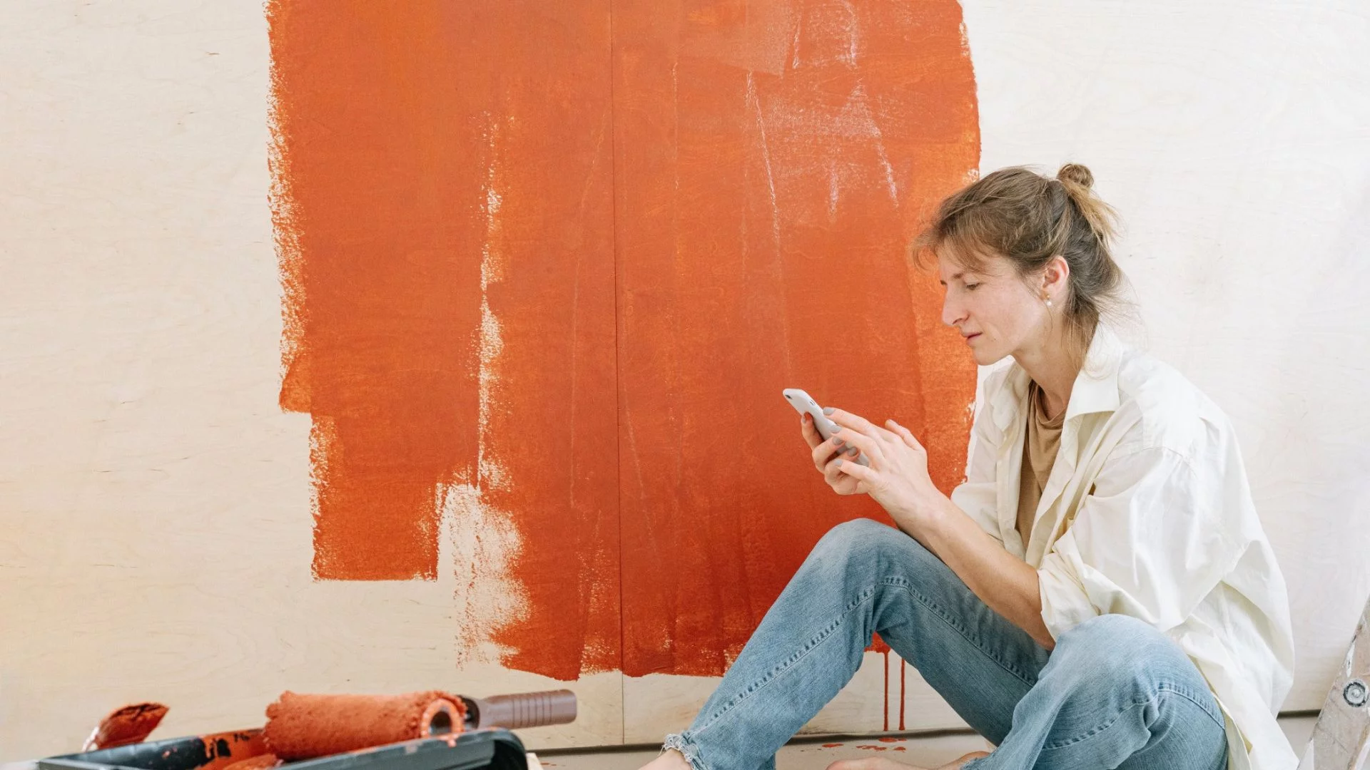 Remonty czas zacząć. Sprawdzono, ile Polacy są dziś gotowi wydać na renowację