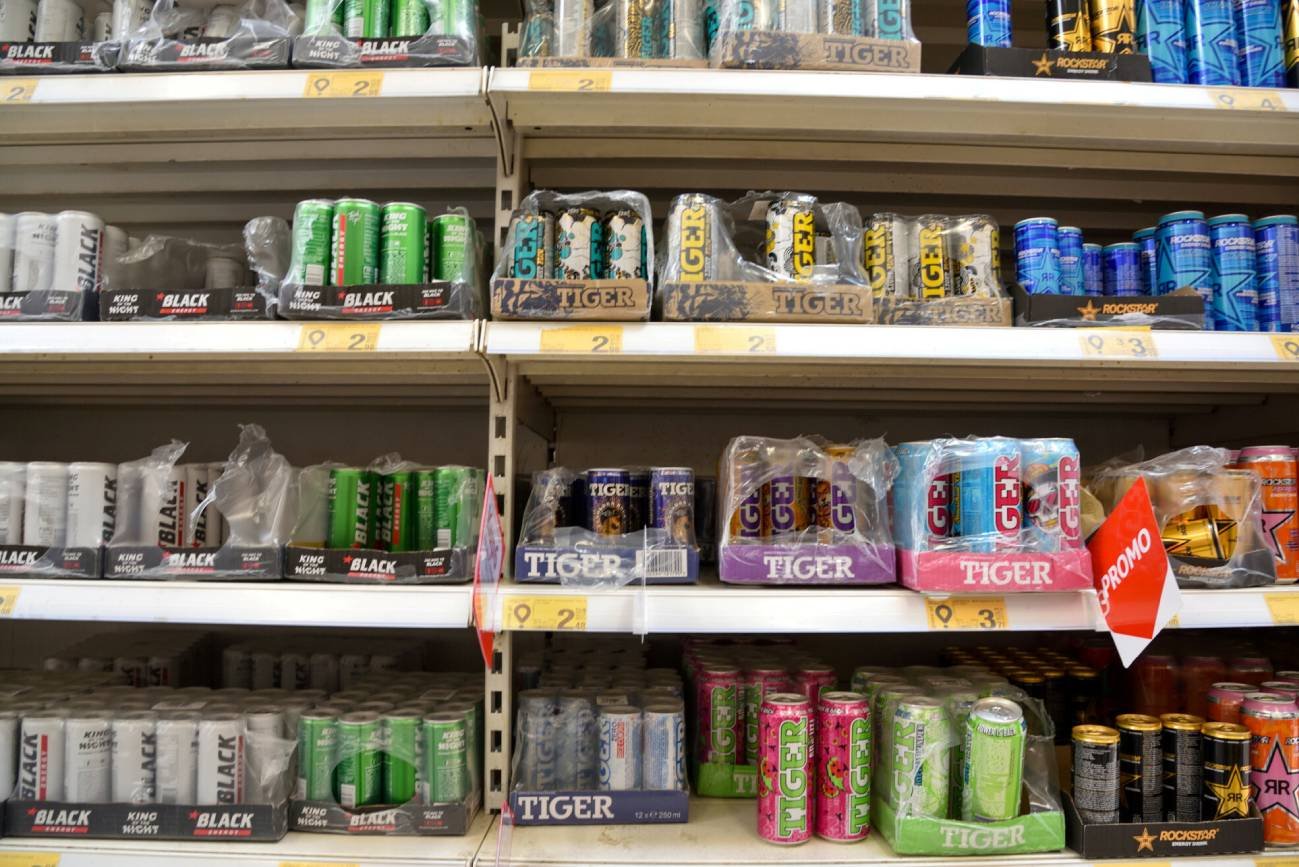 Zakaz wchodzi w 2024 roku.