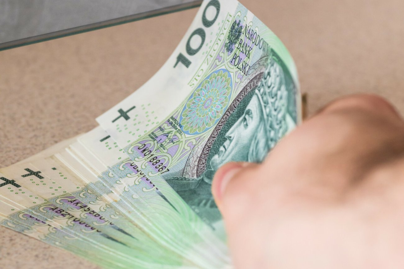 Decyzja RPP a prognozy co do złotego.