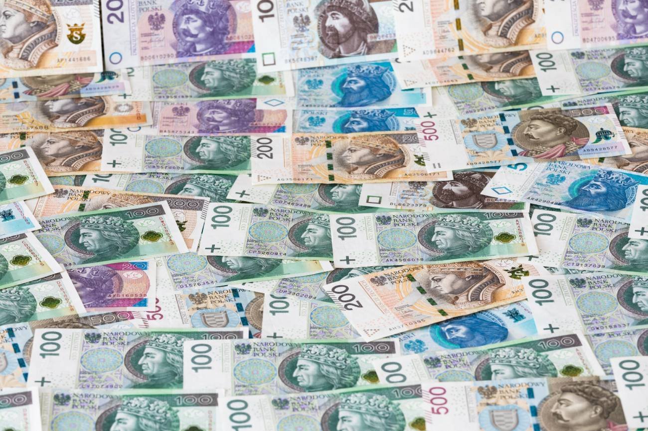 Kursy walut 21 września 2023 r. Ile kosztuje dolar, euro, frank i funt?