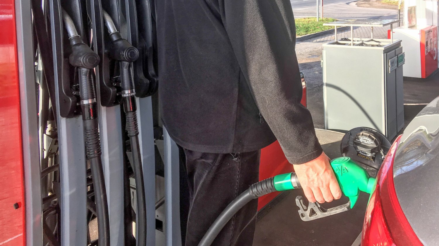 Za rok za diesla możemy zapłacić ponad 9 zł za litr