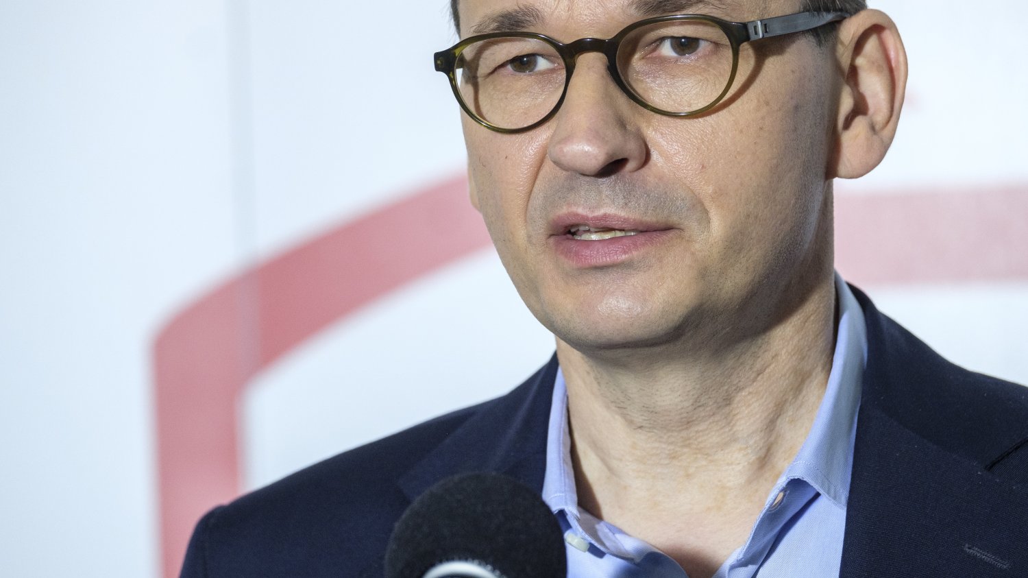Premier wyjawia plany rządu.