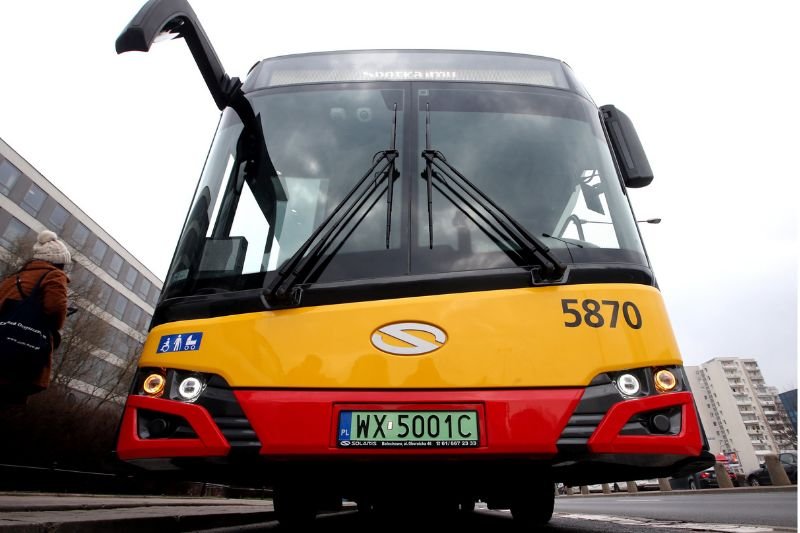 Przewodnicy ze starymi taborami będą mieli gorzej.