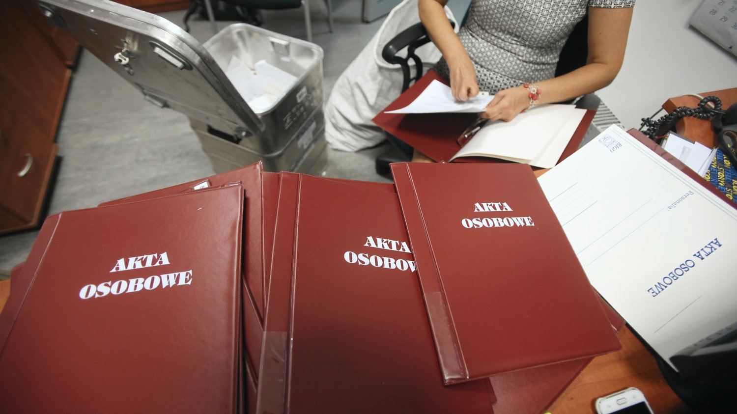 Szef nie może wymagać od pracownika zwierzeń dot. życia prywatnego.