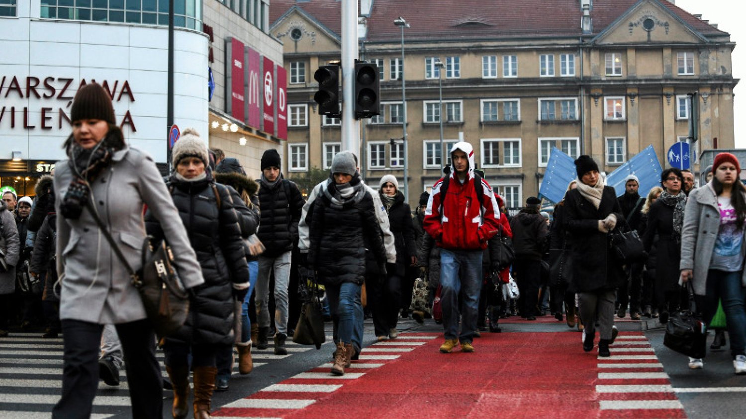 ONZ wybrało najszczęśliwsze kraje świata. Polska gorsza od Białorusi, Mołdawii czy Kazachstanu. World Happiness Index