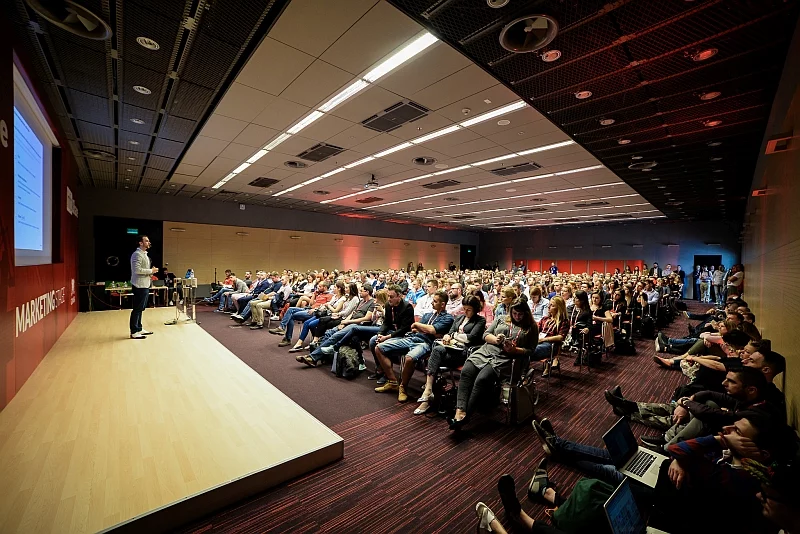 Tegoroczny InfoShare zgromadzi 150 prelegentów, 500 start-upów i ponad 6000 uczestników z całego świata
