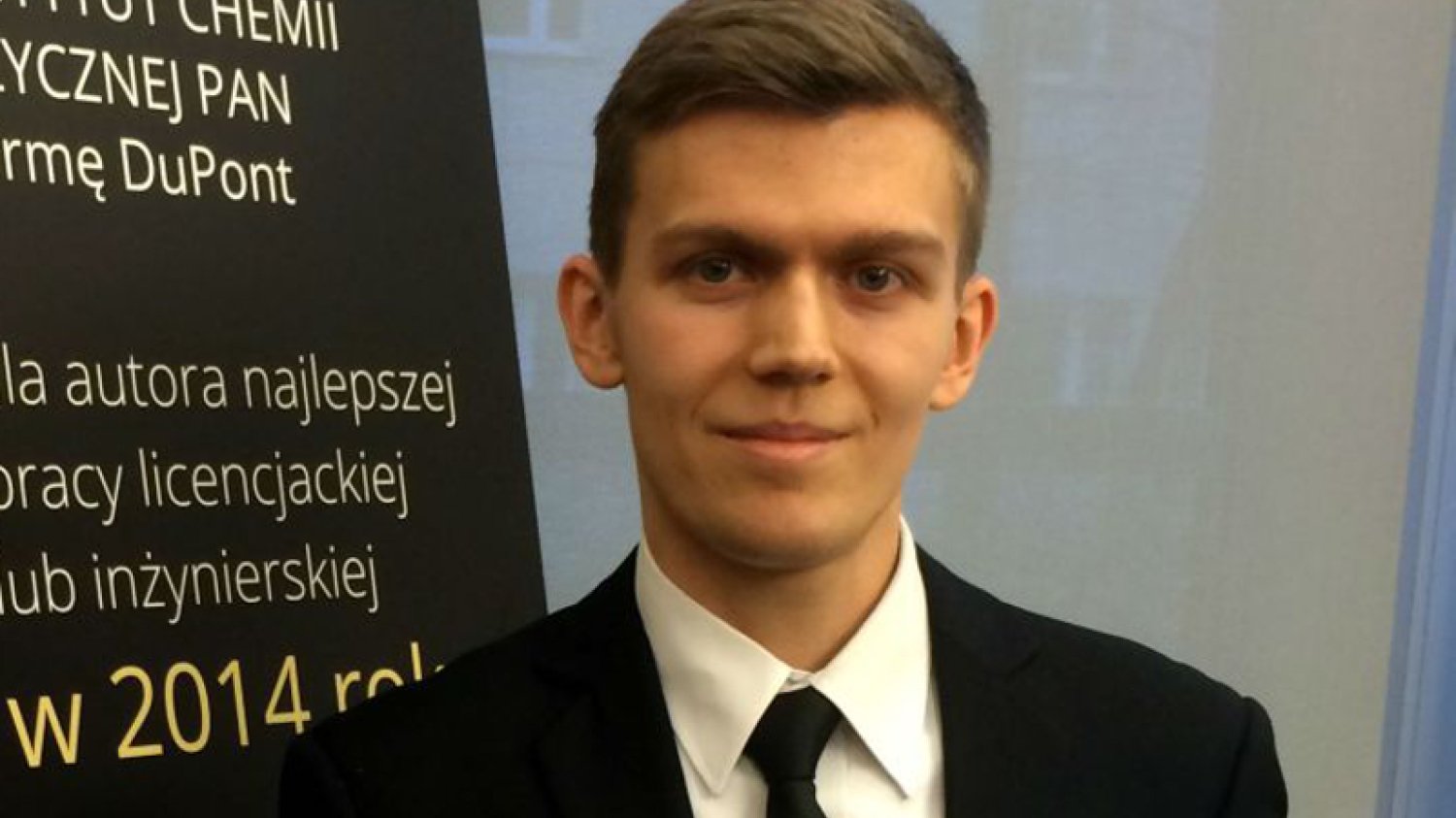 Polak Michał Hamkało rozwikłał zagadkę, która trapi naukowców od 40 lat. "Wszyscy znali metodę, ale nie wiedzieli jak działa"