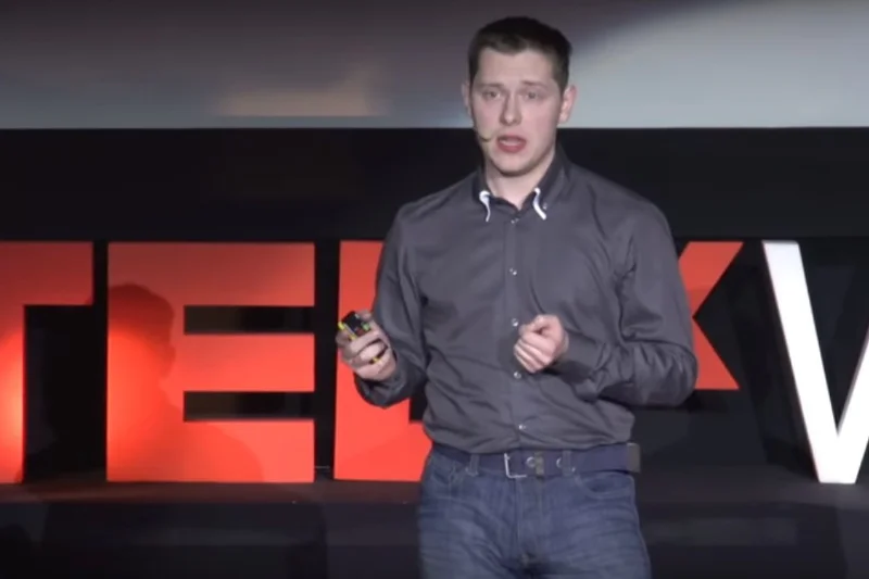 Michał Mikulski.