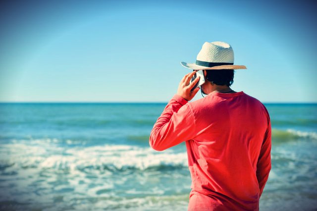 Koniec roamingu jest już bliski.