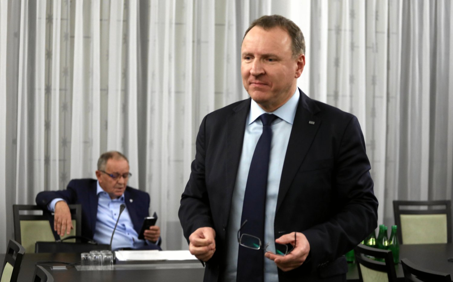 TVP rezygnuje z emisji "Magazynu kryminalnego 997"