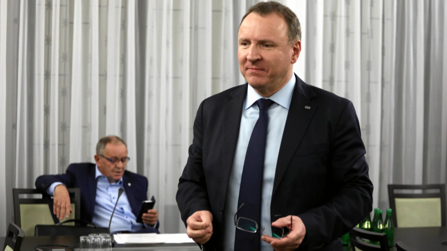TVP rezygnuje z emisji "Magazynu kryminalnego 997"