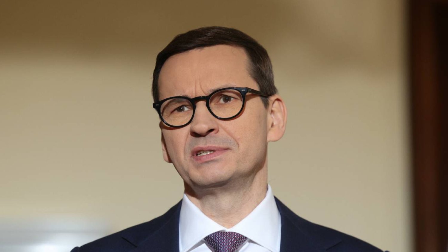 Mateusz Morawiecki