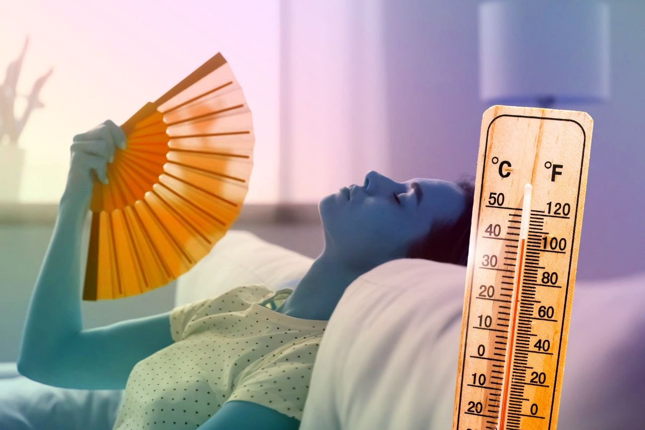 Fala upałów zalewa Europę. Oto sprawdzone sposoby na chłodzenie domu i mieszkania