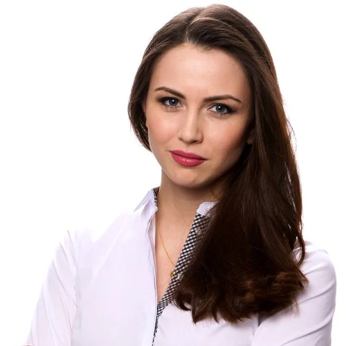 Paula Pul, partner zarządzający w lawmore