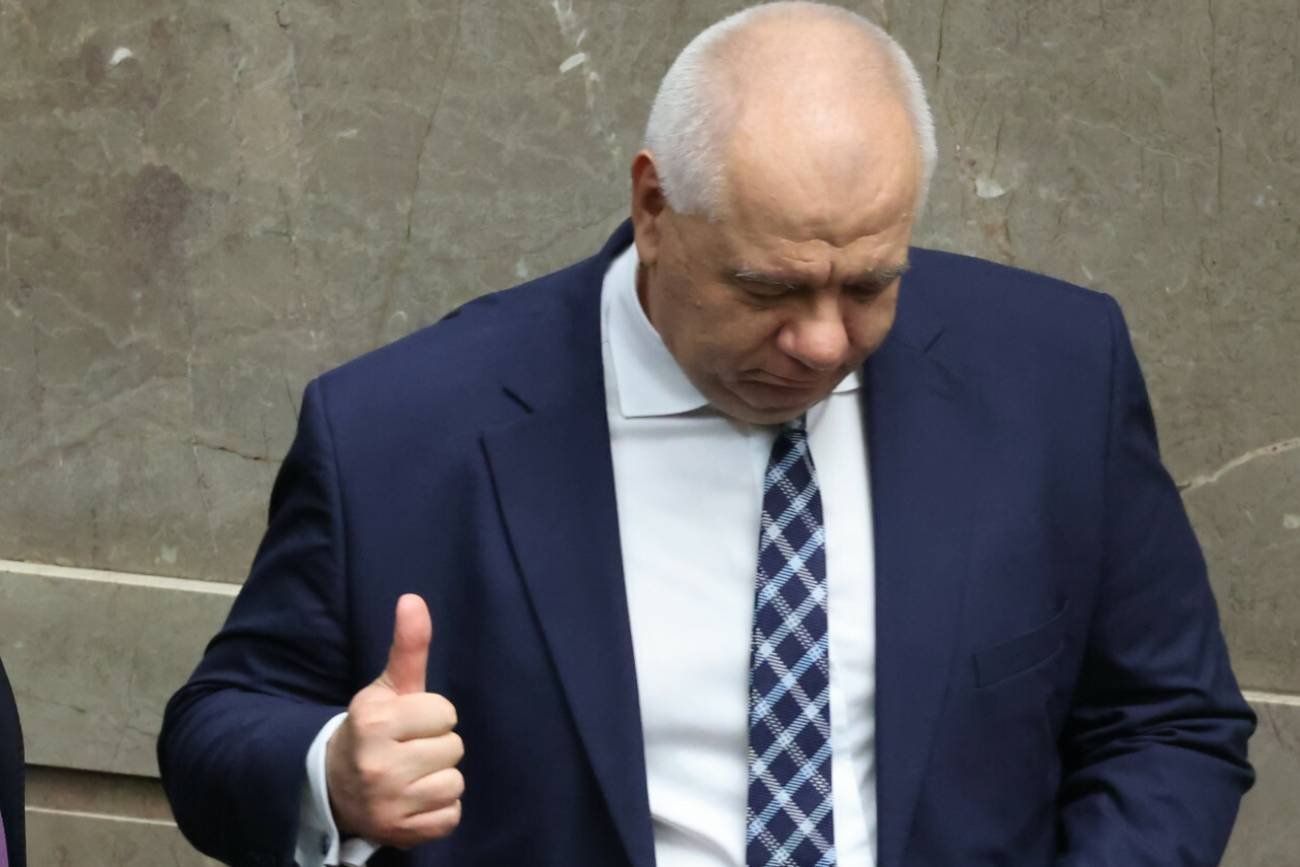 Szef Konfederacji Lewiatan miażdży "podatek Sasina". Mówi o "absolutnym skandalu" i działaniu na szkodę gospodarki