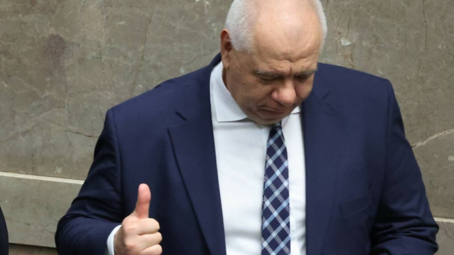 Szef Konfederacji Lewiatan miażdży "podatek Sasina". Mówi o "absolutnym skandalu" i działaniu na szkodę gospodarki