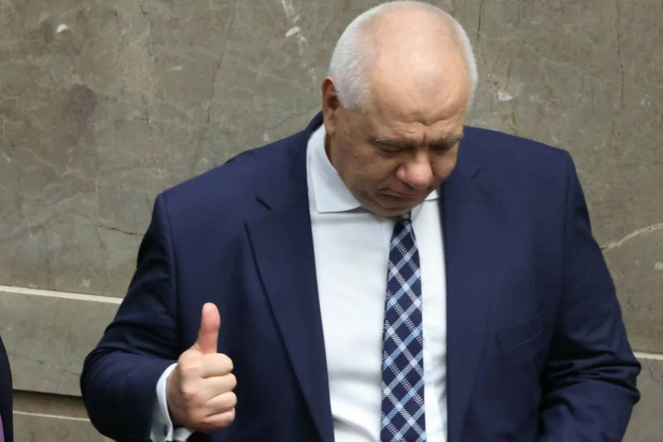 Szef Konfederacji Lewiatan miażdży "podatek Sasina". Mówi o "absolutnym skandalu" i działaniu na szkodę gospodarki