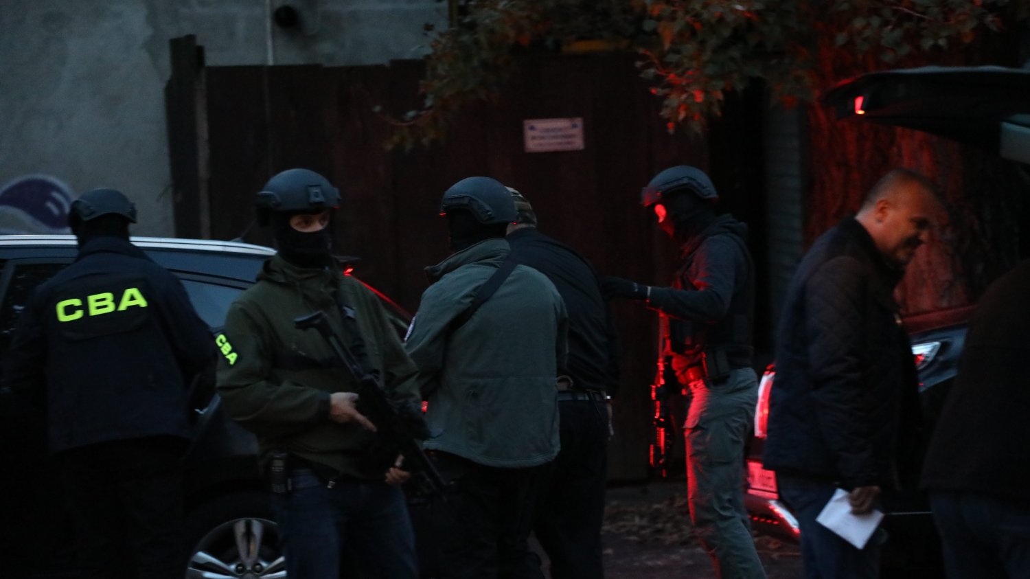 Były wiceminister rządu PO-PSL zatrzymany w związku z prywatyzacją Ciechu. To ciąg dalszy tzw. afery podsłuchowej