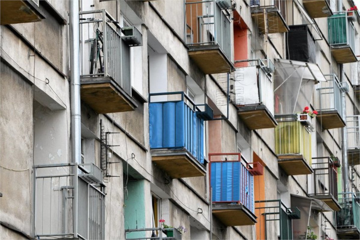 Kupno mieszkania pod wynajem 10 razy bardziej intratne, niż ciułanie w banku na lokacie