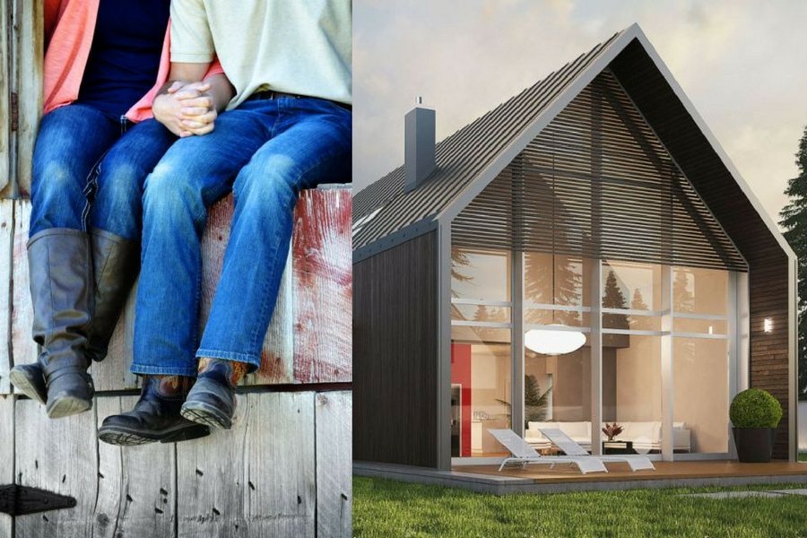 Od kilkuset do kilku tysięcy: tyle nowoczesnych stodół może być co roku budowanych w Polsce.