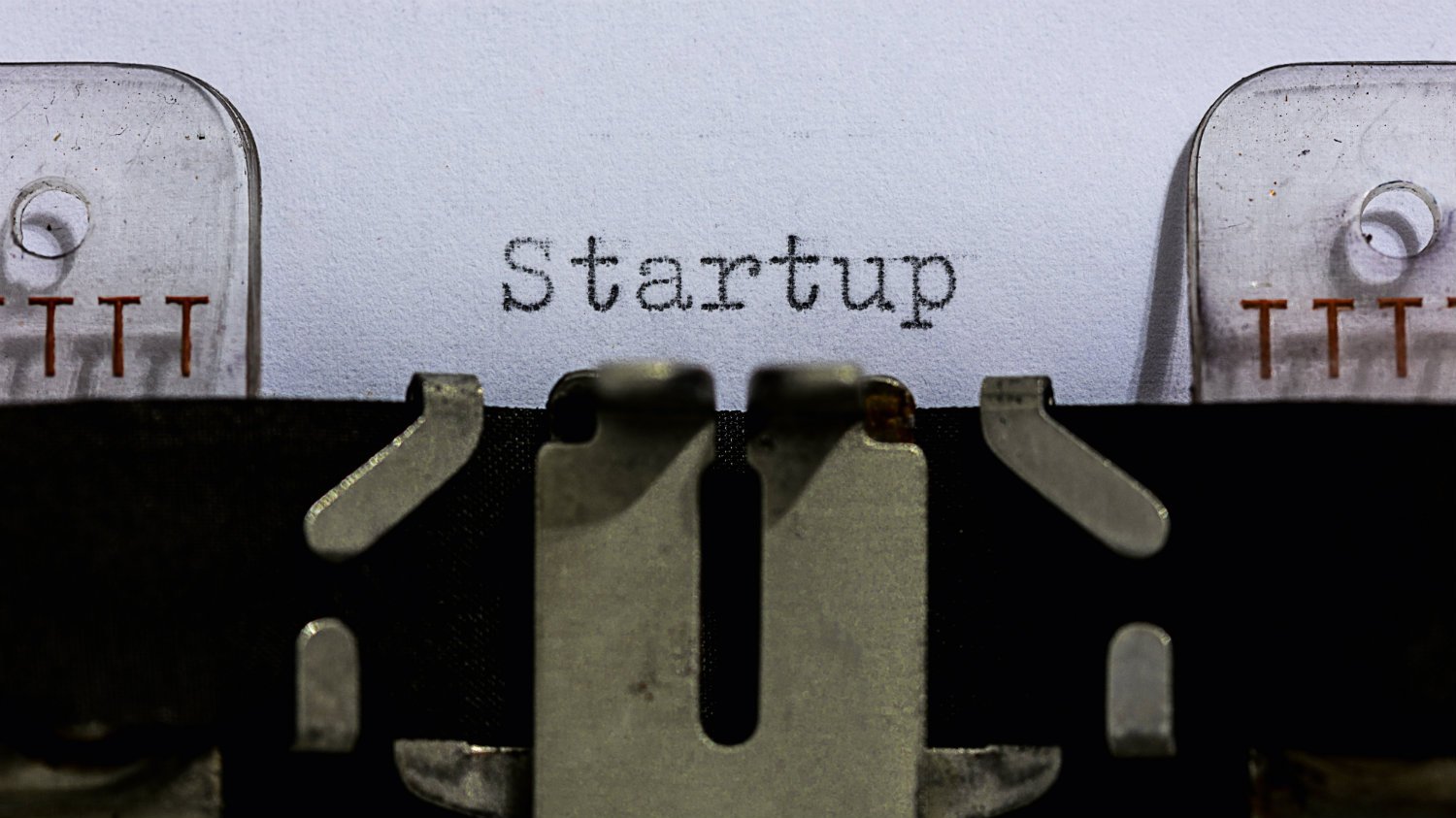 Jak nie marnować czasu na eventach dla startupów