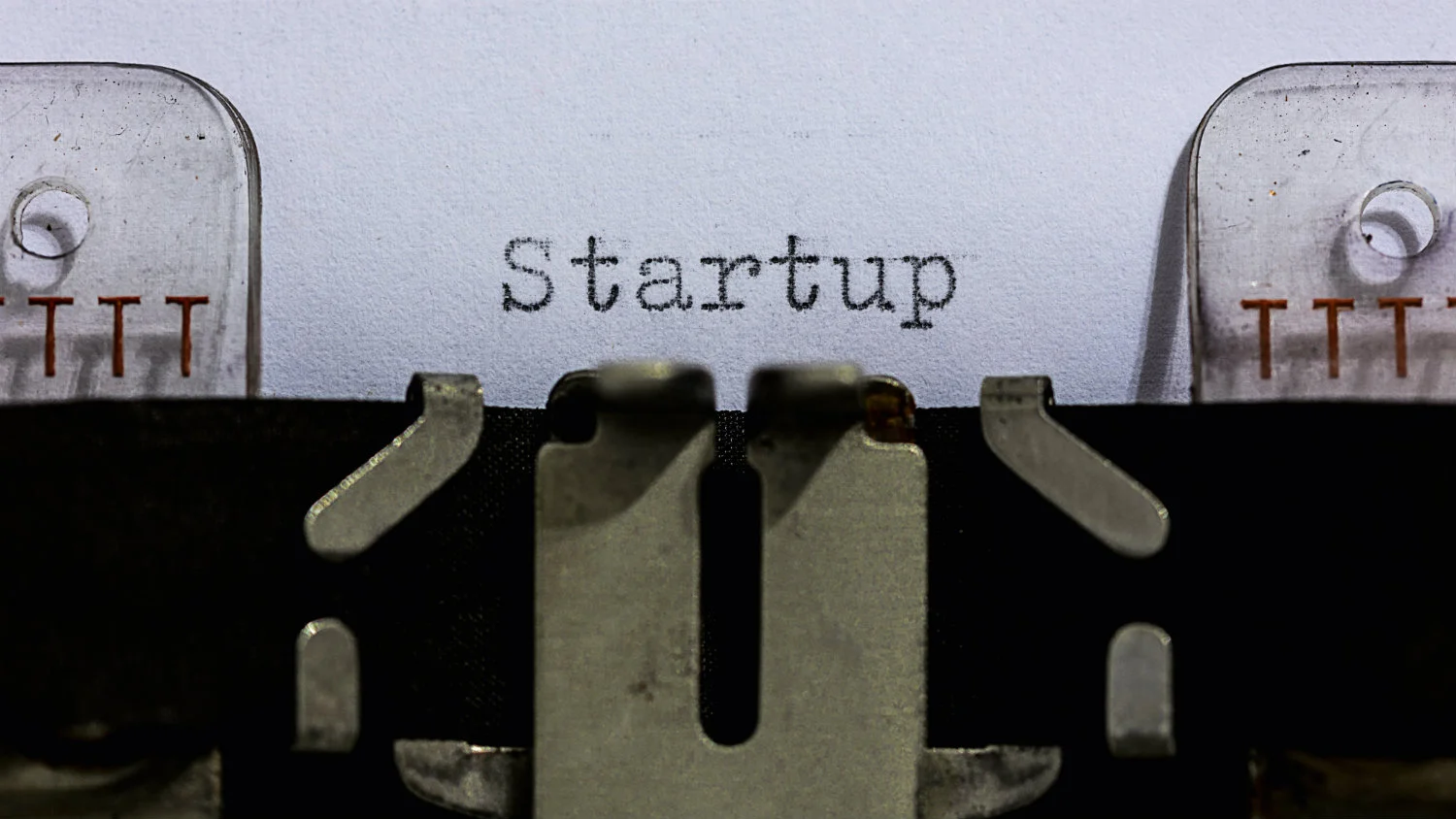 Jak nie marnować czasu na eventach dla startupów
