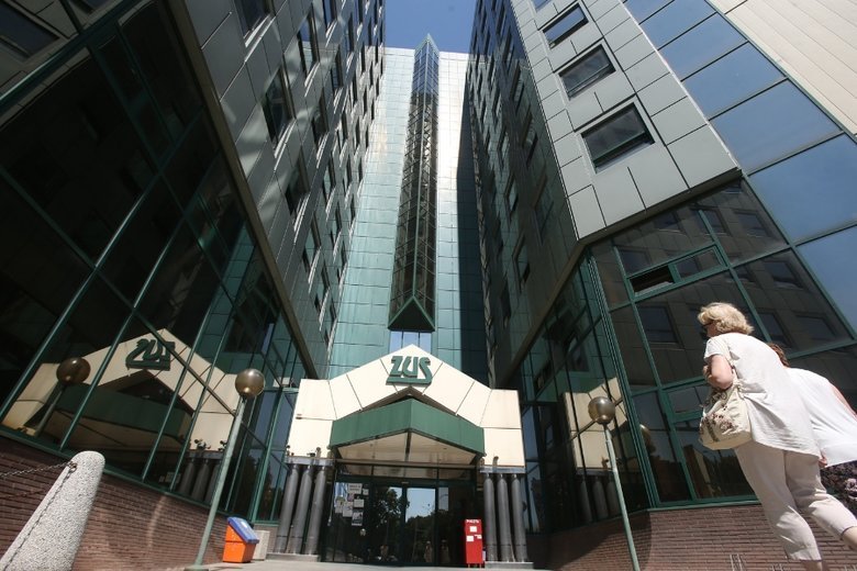 ZUS prowadzi dla swoich pracowników szkolenia z przesłuchań.