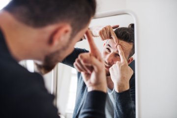 Benzacne, jak zapewnia jego producent, to najczęściej kupowana maść na trądzik w Polsce.