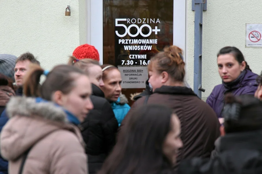Dzieci mogą na 500+ tylko skorzystać, nawet jeżeli rodzice zmarnują część środków.