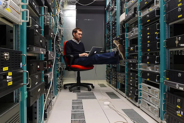 Analiza Big Data musi przyśpieszyć. Inaczej będzie bezużyteczna.