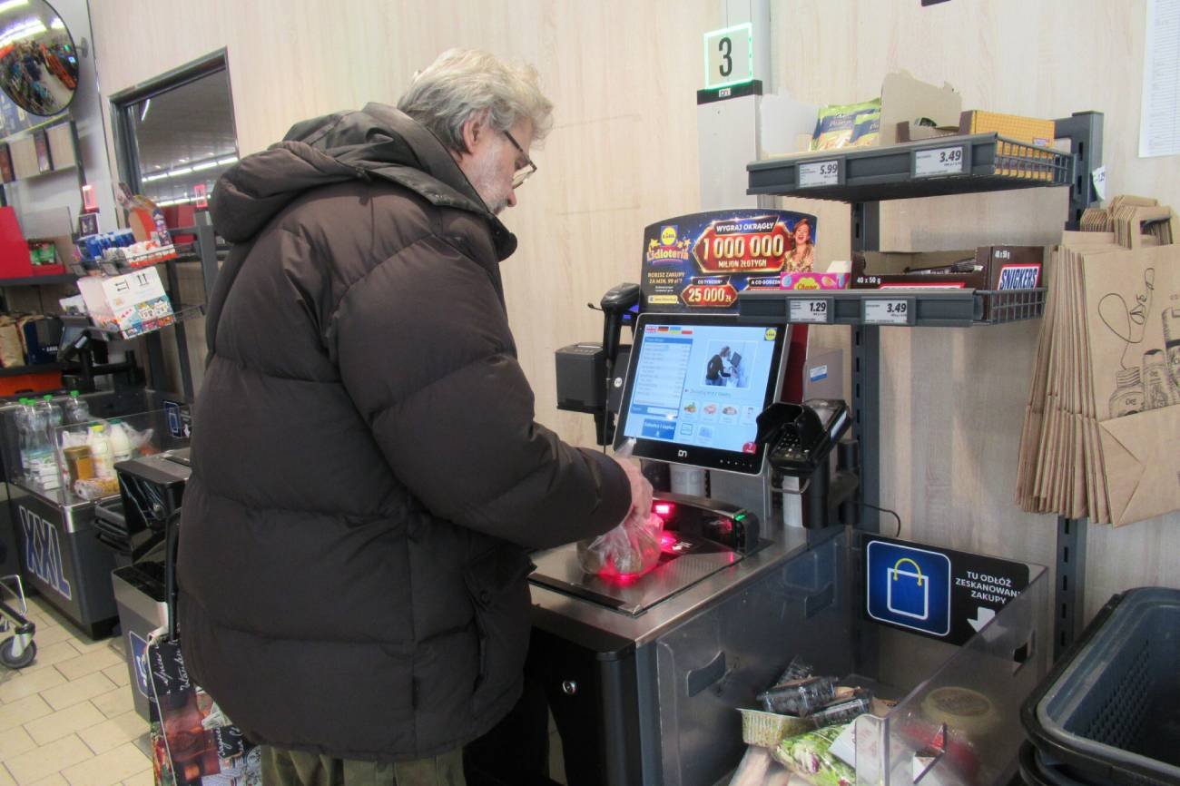 Powrót stawki VAT 5 proc. na żywności i niższe emerytury.