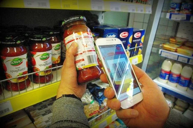 Aplikacja do badania polskości produktów wzbogaci się o nowe funkcje, w tym specjalny znak jakości