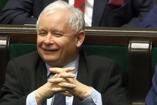 Kaczyński pożyczał od Kujdy pieniądze