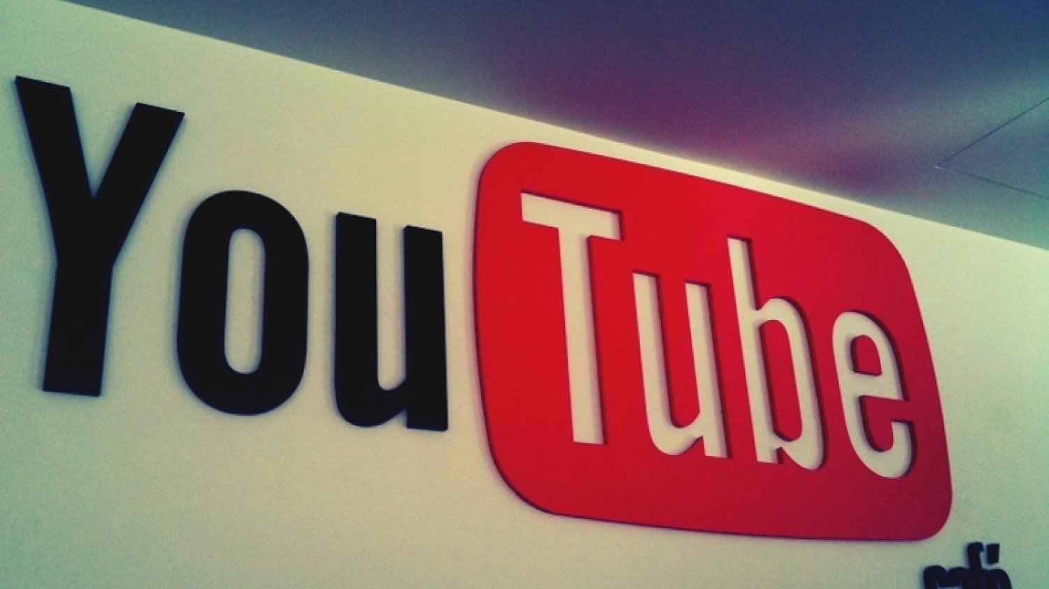 YouTube uruchomi aplikację…tylko dla dzieci.