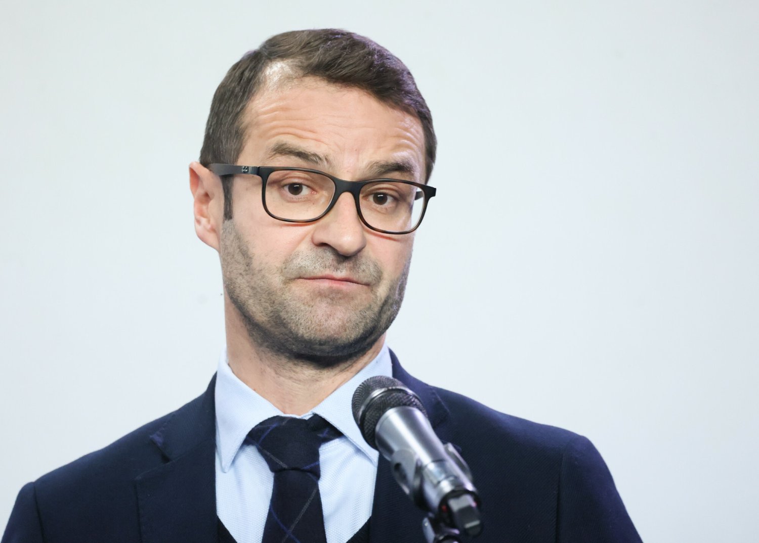 Tomasz Poręba obracał milionami.