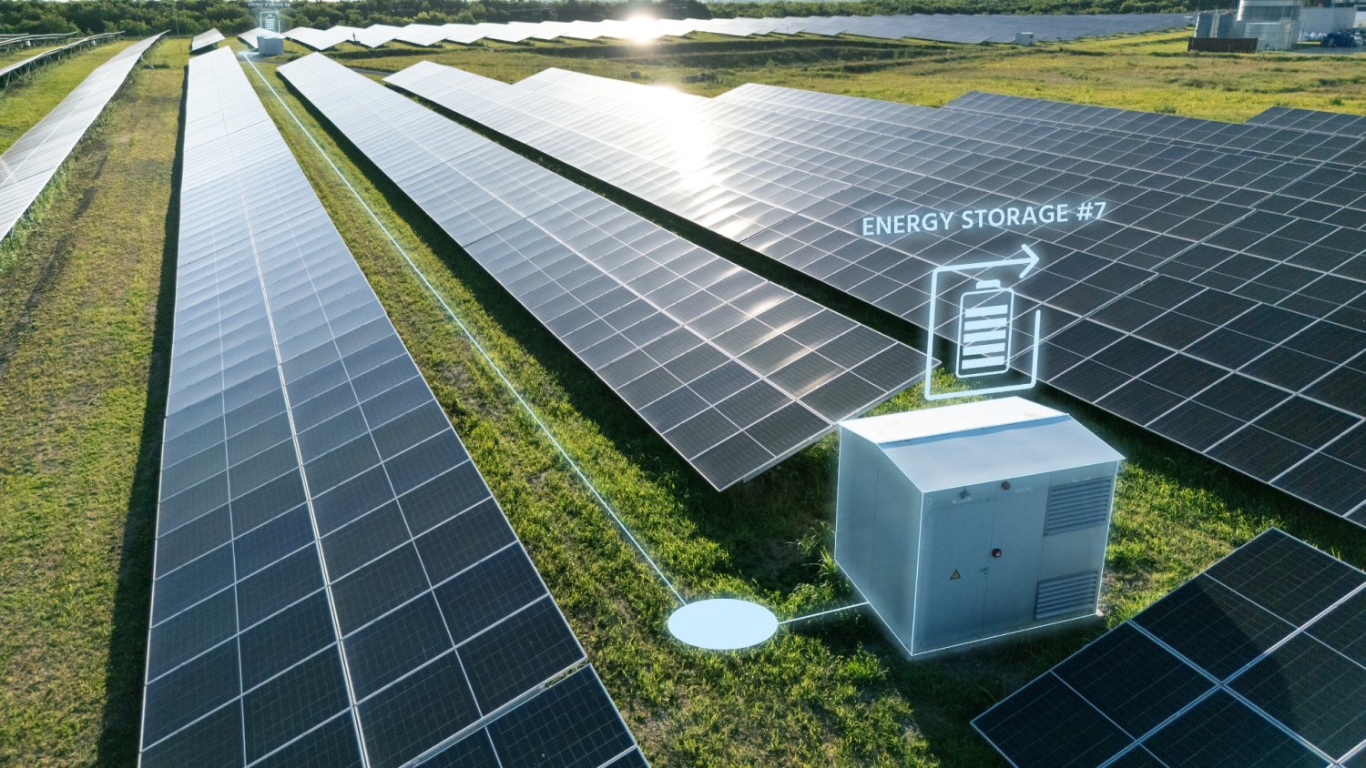 Belgowie budują farmę fotowoltaiczną w Polsce. Dolny Śląsk ma na tym skorzystać