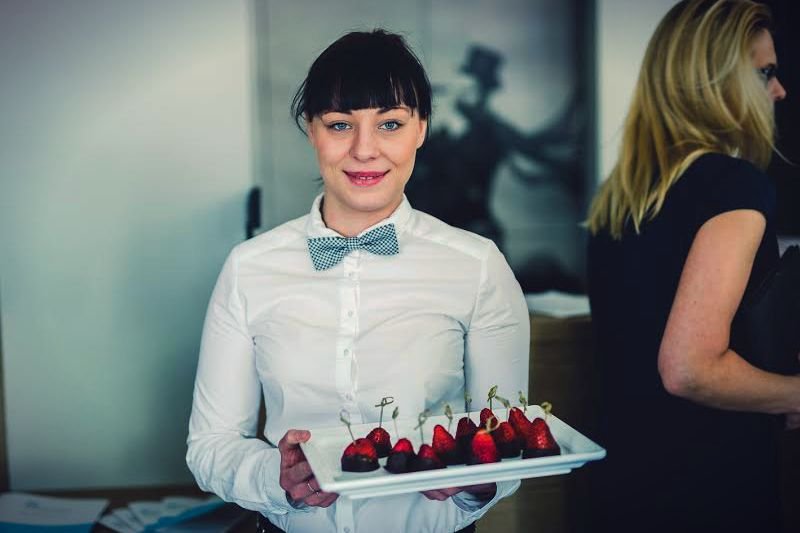 So Stay Hotel ma ocenę 9,1 na booking.com.
