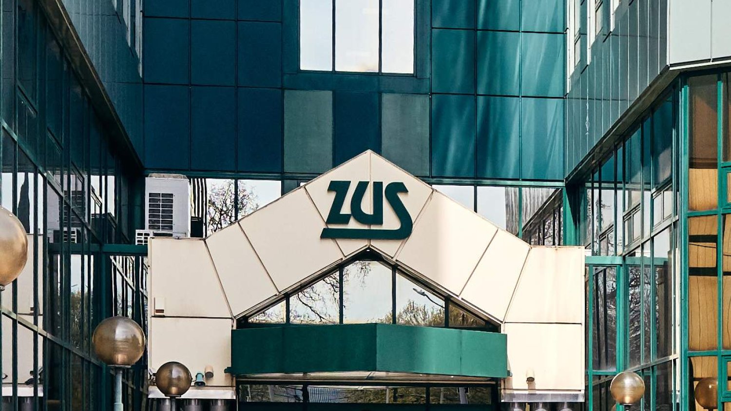 siedziba ZUS