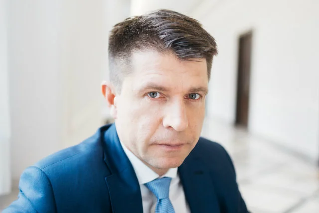Zdaniem Ryszarda Petru rząd nieustannie nęka przedsiębiorców.