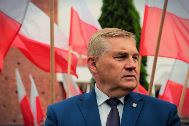 Prezydent Białegostoku straci 3600 zł brutto miesięcznie