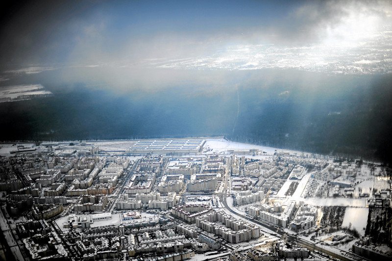 Polska na 25. miejscu w rankingu 50 najbardziej innowacyjnych krajów świata