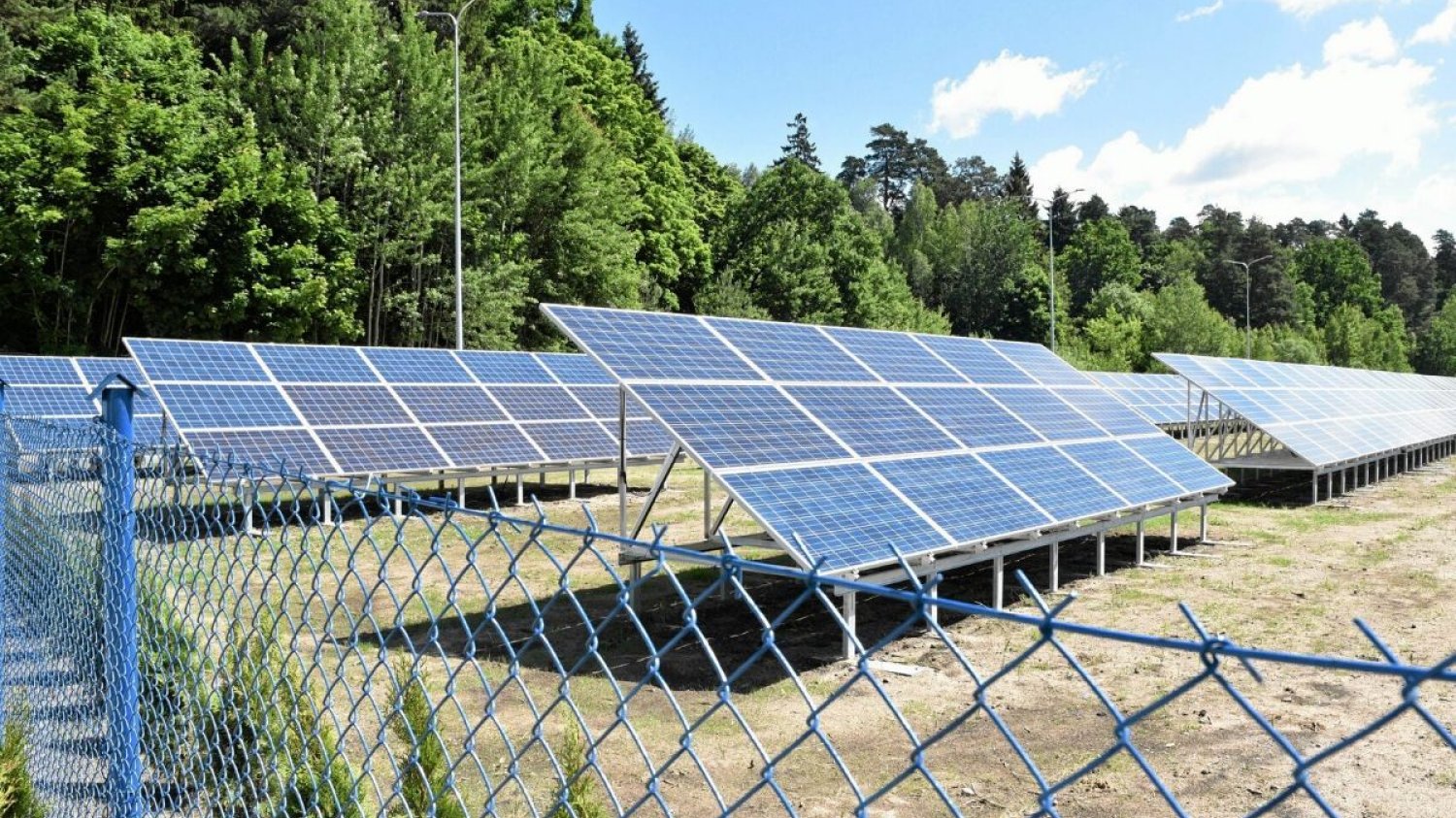PepsiCo chce, żeby w tym roku wszystkie jej amerykańskie zakłady były zasilane przez odnawialne źródła energii.
