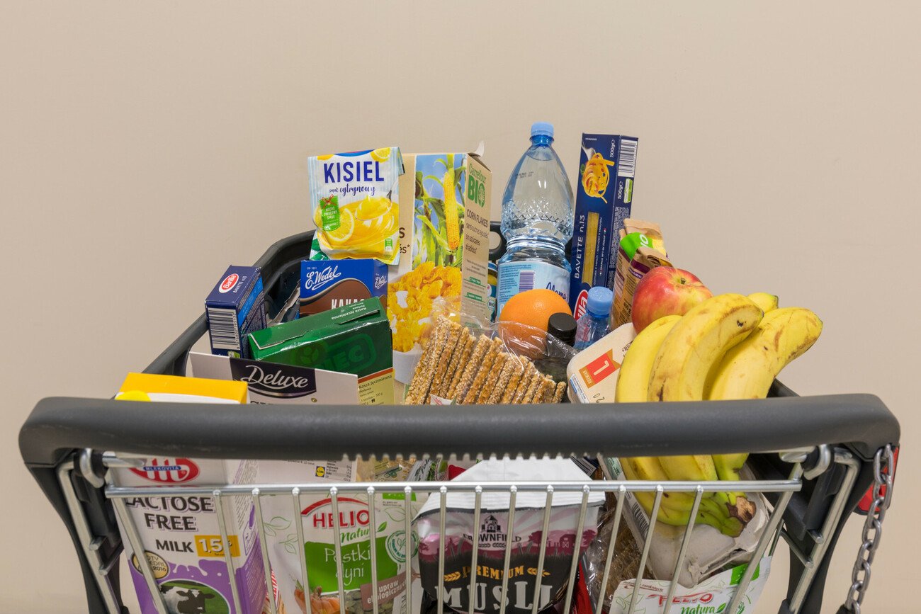 Ceny w sklepach przestają spadać. TOP 5 drożejących produktów